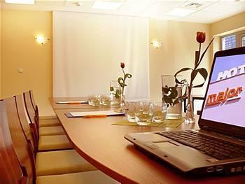 H6 Major Travel & Business, Free Parking Hotel Cracovia