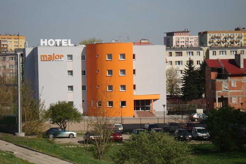 H6 Major Travel & Business, Free Parking Hotel Cracovia