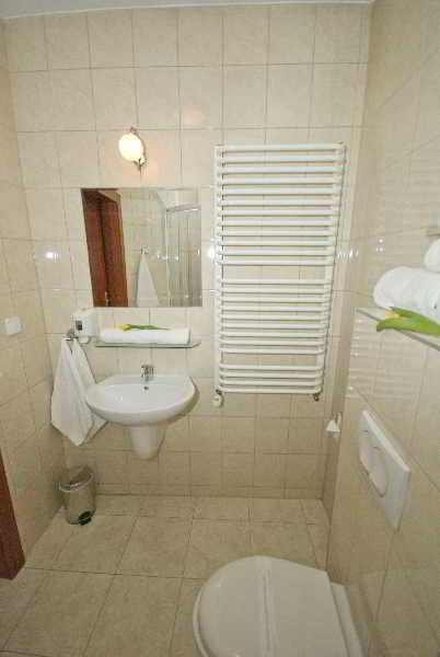 Hotel H6 Major Travel & Business, Free Parking Cracovia