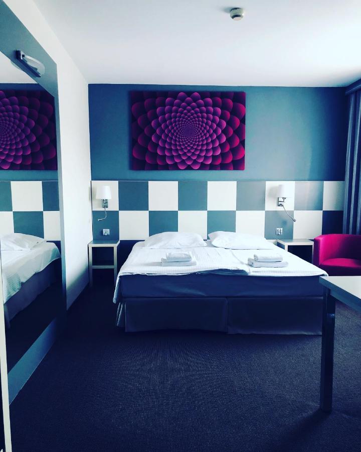 Hotel H6 Major Travel & Business, Free Parking Cracovia