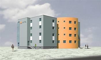 Hotell H6 Major Travel & Business, Free Parking Krasków