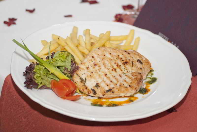 H6 Major Travel & Business, Free Parking Hotell