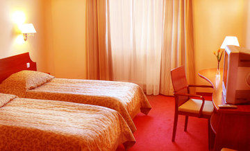 Hotell H6 Major Travel & Business, Free Parking